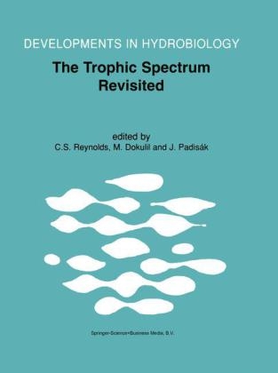 Trophic Spectrum Revisited - 