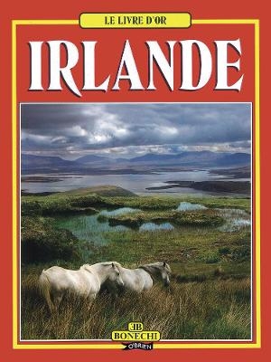 Le Livre d'Or Irlande - Frances Power