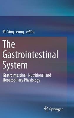 Gastrointestinal System - 