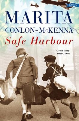 Safe Harbour - Marita Conlon-McKenna