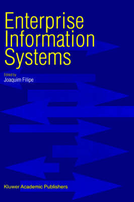 Enterprise Information Systems - 