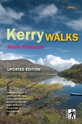 Kerry Walks - Kevin Corcoran