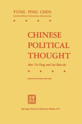 Chinese Political Thought -  Y.P. Chen