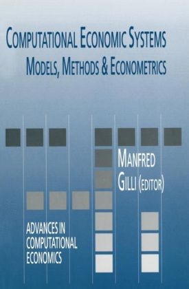 Computational Economic Systems - 