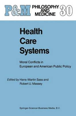 Health Care Systems - 