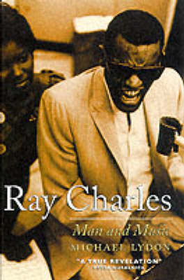 Ray Charles - Michael Lydon