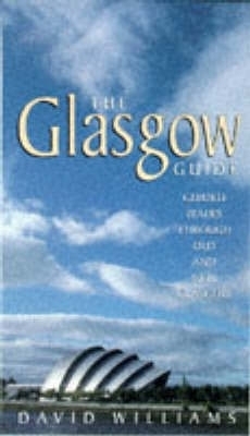 The Glasgow Guide - David Williams