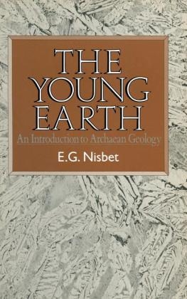 Young Earth -  Euan G. Nisbet