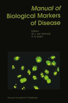 Manual of Biological Markers of Disease - 