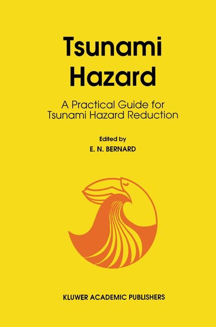 Tsunami Hazard - 