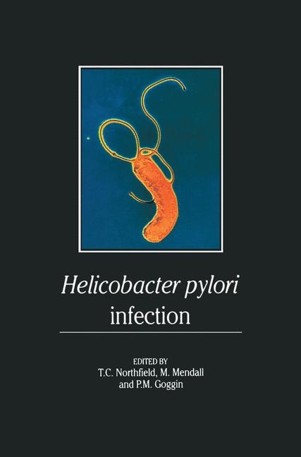 Helicobacter pylori Infection - 