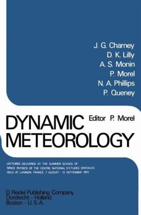 Dynamic Meteorology - 