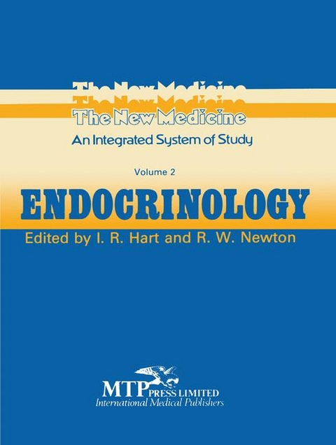 Endocrinology - 