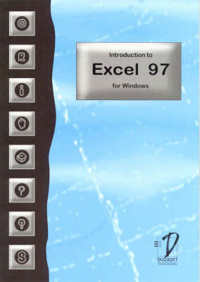 Introduction to Excel 97 for Windows - Stephen M. Byrne, Suzanne L. Byrne