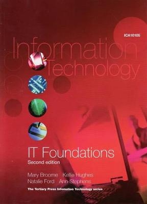 IT Foundations - Mary Broome,  Et Al.