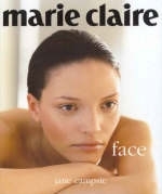 Face - Jane Campsie