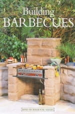 Building Barbecues - Frank Gardner