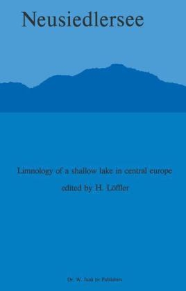 Neusiedlersee: The Limnology of a Shallow Lake in Central Europe - 