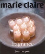 Marie Claire Fragrance - Jane Campsie