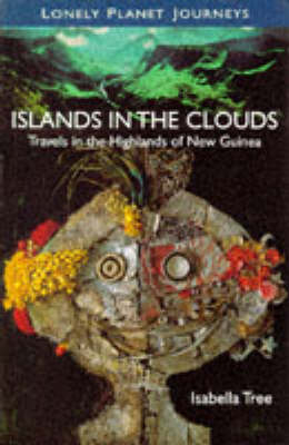 Islands in the Clouds - Isabella Tree