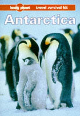 Antarctica - Jeff Rubin