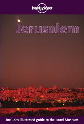 Jerusalem - Andrew Humphreys, Paul Hellander