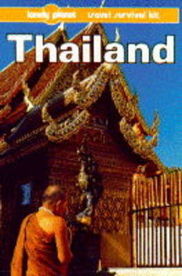 Thailand - Joe Cummings, Richard Nebesky