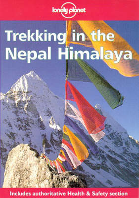 Trekking in the Nepal Himalaya - Stan Armington