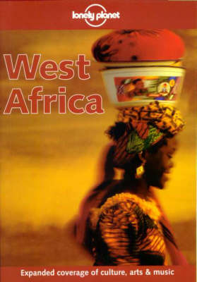 West Africa - Alex Newton