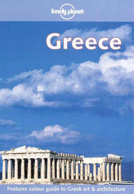 Greece - David Willett,  etc.