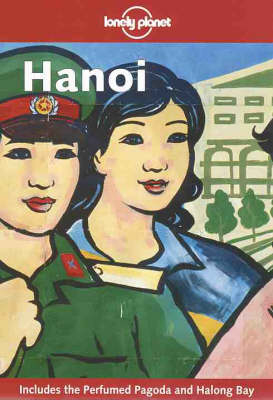 Hanoi - Florence M. Mason