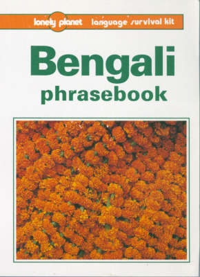 Bengali Phrasebook - Bimal Maity