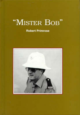 Mister Bob - R. Primrose