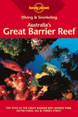 Australia's Great Barrier Reef - Len Zell