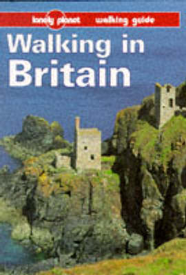 Walking in Britain - David Else,  et al