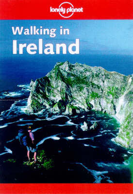 Walking in Ireland - Sandra Bardwell, Patricia Levy, Gareth McCormack