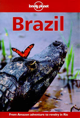 Brazil - Mitchell Schoen, William Herzberg