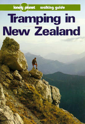 Tramping in New Zealand - Jim DuFresne