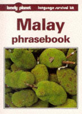 Malay Phrasebook - Anita Ramly