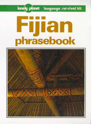 Fijian - Paul A. Geraghty