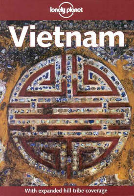 Vietnam - Joe Cummings, Daniel Robinson