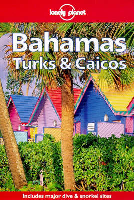 Bahamas, Turks and Caicos - Christopher P. Baker