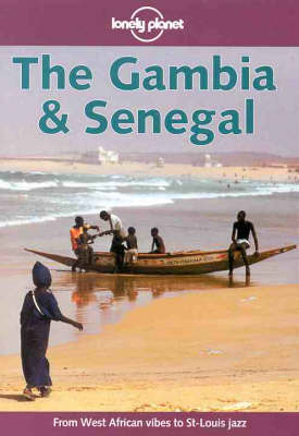 Gambia and Senegal - David Else