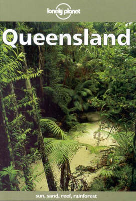 Queensland - Mark Armstrong, Hugh Finaly, Andrew Humphreys