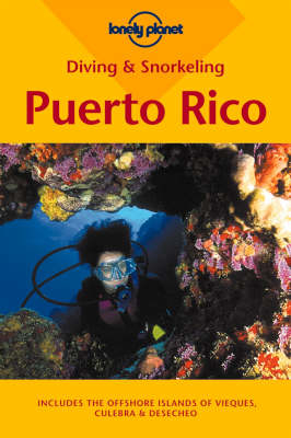 Puerto Rico - Steve Simonsen