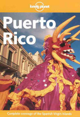 Puerto Rica - Randall S. Peffer