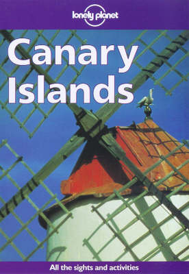 Canary Islands - Damien Simonis