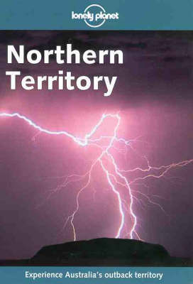 Northern Territory - Hugh Finlay, David Andrew