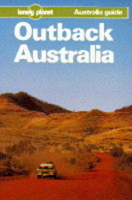 Outback Australia - Denis O'Bryne,  etc.