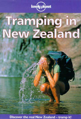 Tramping in New Zealand - Jim DuFresne